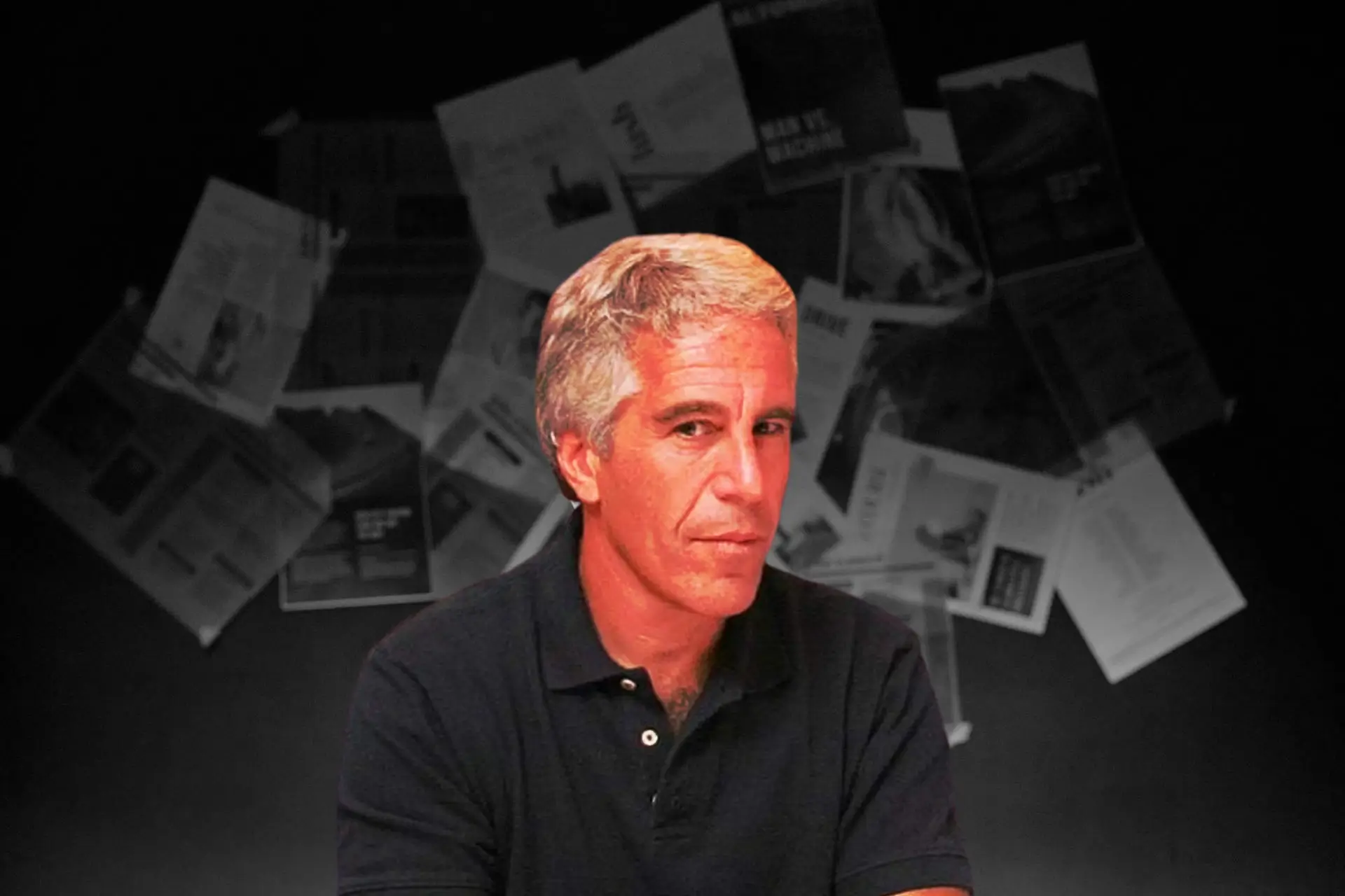 The Strange, Twisted Web of the Epstein Files