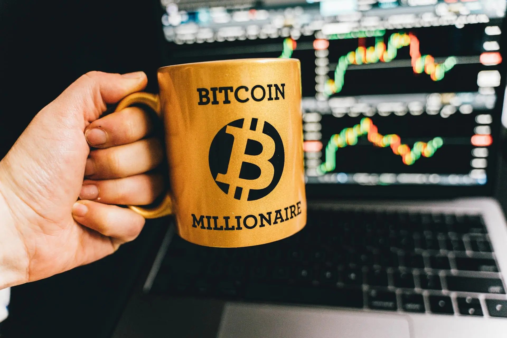Why the Future Belongs to the Contrarians