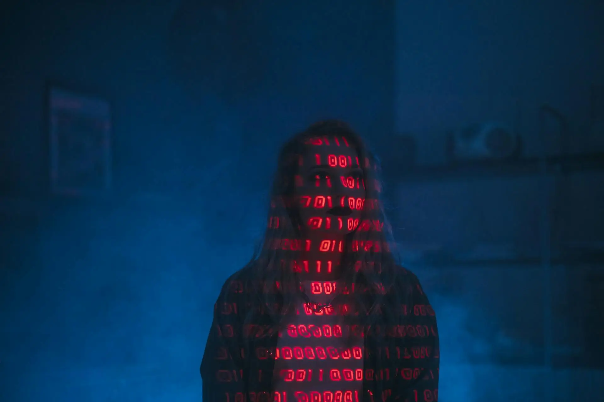 Who Really Owns Your Digital Identity?