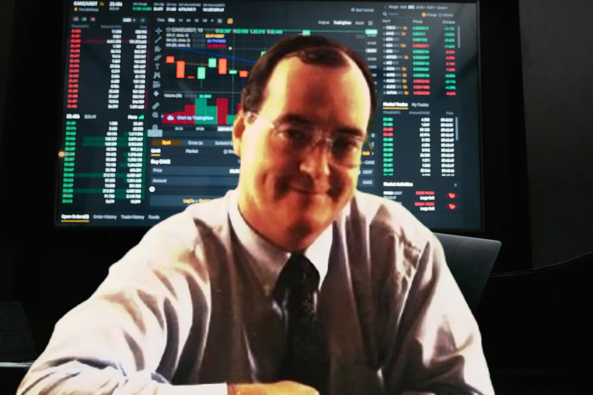 How a 2-Week Experiment Produced $175M and Transformed Modern Trading