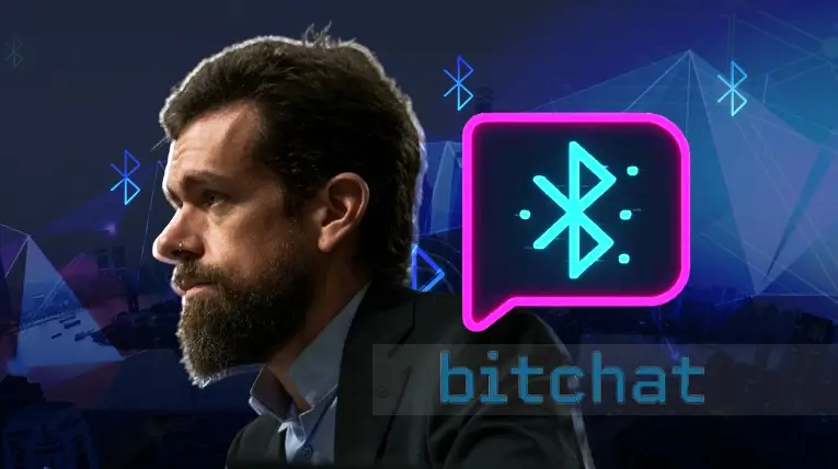 Bitchat: Jack Dorsey’s Bluetooth Messaging Experiment