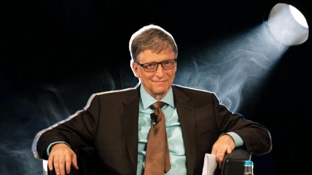 Epstein and Bill Gates: Inside the Microsoft Founder Connection
