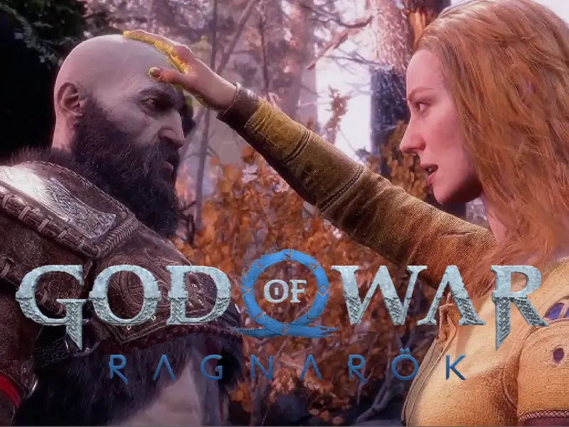 New God of War Game Reportedly to Star Kratos’ Wife — Faye Takes the Lead
