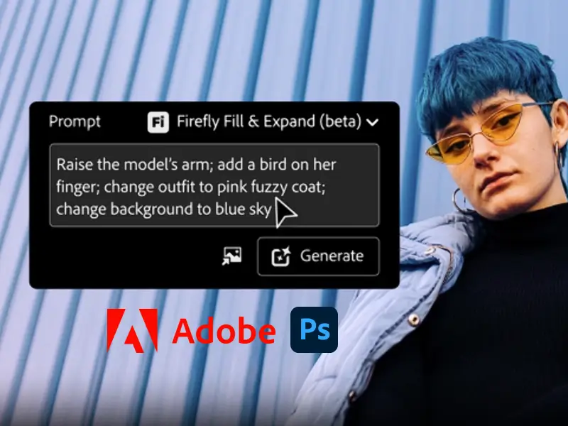 Photoshop Just Got a Chatbot — And It Might Change How People Edit Images
