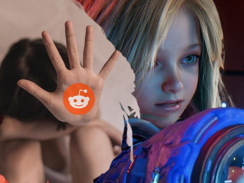 Pragmata: When Character Design Sparks a Community Controversy