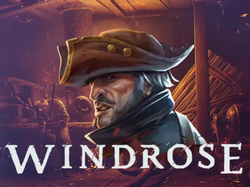 Why Windrose Is Becoming Every Pirate Fan’s Next Obsession