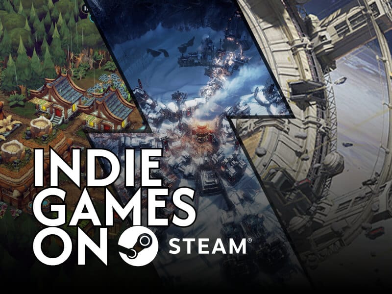 Indie Game Daily #8: Strategy Depth, Tactical Planning & Survival Systems