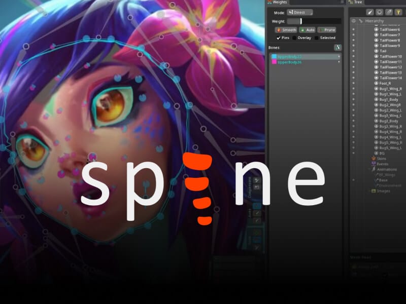 The Complete Spine Guide for Indie Developers: From First Rig to In-Game Animation