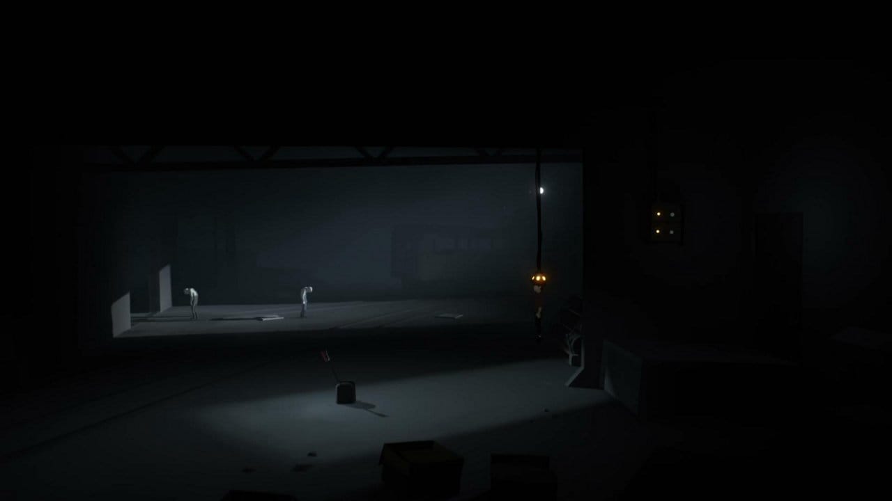 javiercruzlopez Streams INSIDE