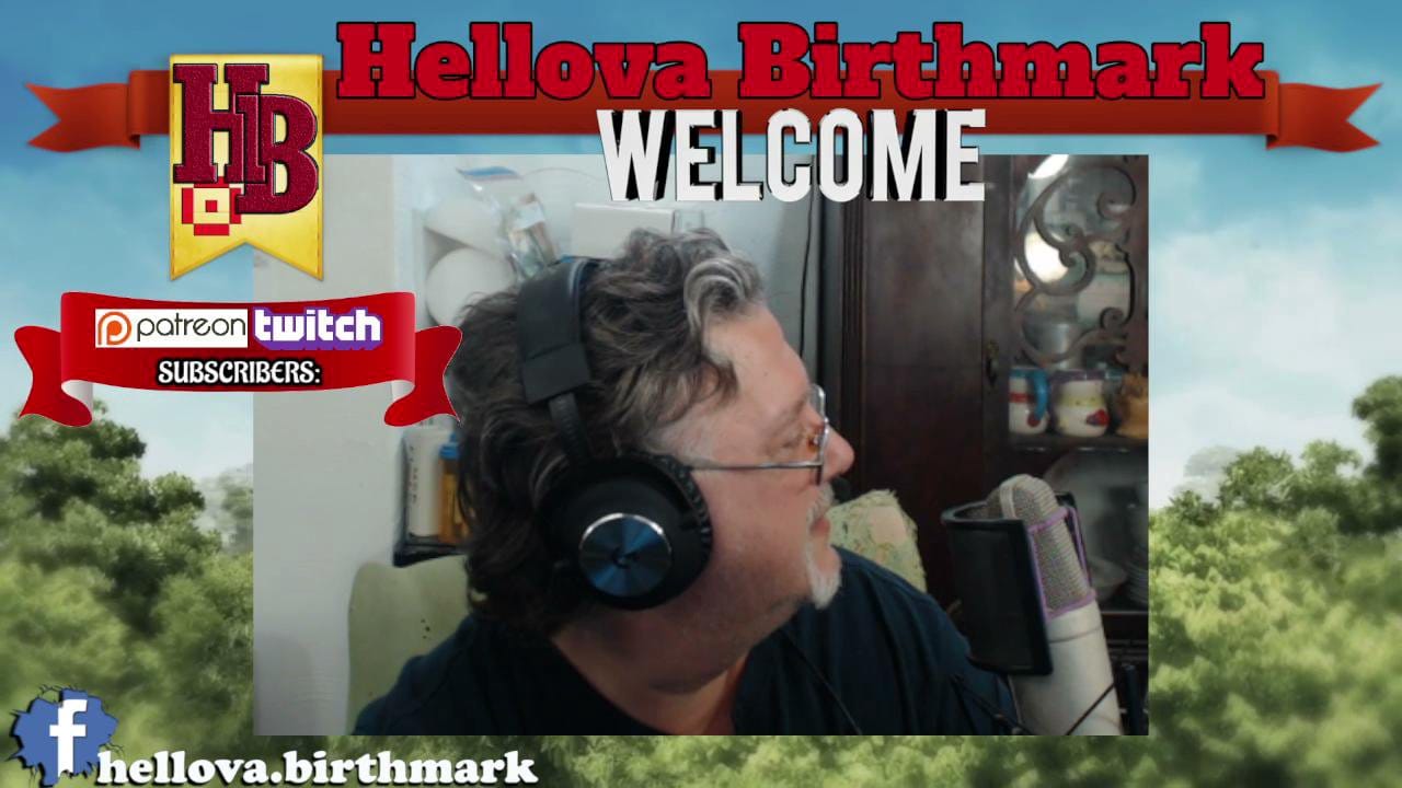 HellovaBirthmark Streams Stationeers