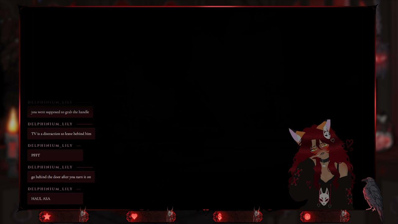 BlueJay386 Streams Little Nightmares