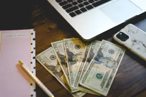 How I Earned Beer Money Writing About Aliens, Crimes, and Bizarre Stories on This Platform