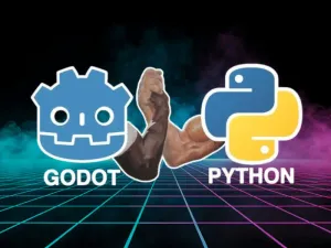 How Easy It Is to Use PYTHON in GODOT — The Ultimate Beginner’s Guide