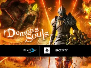 The Studio That Brought Demon’s Souls Back Is Now Gone