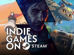 Indie Game Daily #3: Cyberpunk Style, Puzzle Reality & Atmospheric Exploration