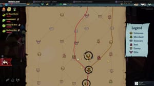 sidequeststudio6 Streams Slay the Spire