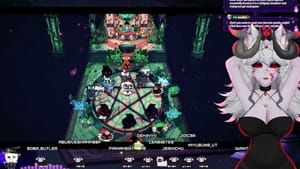 miyubuns_vt Streams Cult of the Lamb