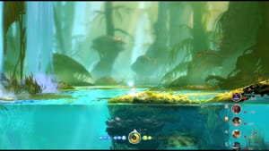 cntozz Streams Ori and the Blind Forest