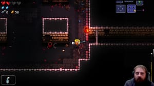 GreatRandini0687 Streams Enter the Gungeon